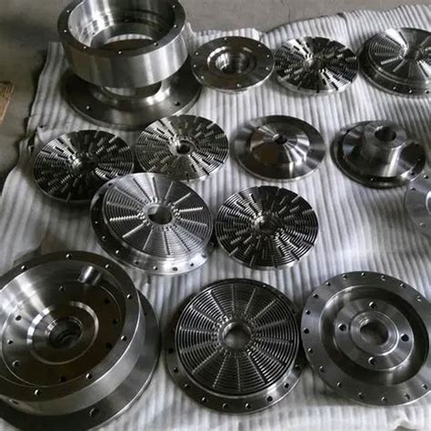 China China 7075 Cnc Aluminum Machining Factory, 